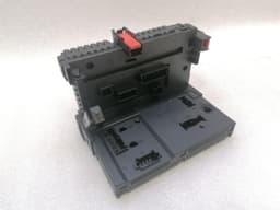 MERCEDES-BENZ Mercedes CL W216 Fuse Box A2219004601 Fuse Box SAM — thumbnail 6