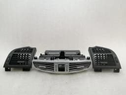 MERCEDES-BENZ Mercedes CL W216 Air Vent Set A2168300554 Vent Nozzle Vent Grille Set — thumbnail 1
