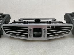 MERCEDES-BENZ Mercedes CL W216 Air Vent Set A2168300554 Vent Nozzle Vent Grille Set — thumbnail 2