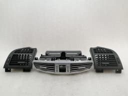 MERCEDES-BENZ Mercedes CL W216 Air Vent Set A2168300554 Vent Nozzle Vent Grille Set — thumbnail 6