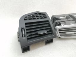 MERCEDES-BENZ Mercedes CL W216 Air Vent Set A2168300554 Vent Nozzle Vent Grille Set — thumbnail 9