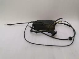 MERCEDES-BENZ Mercedes CL W216 Park Brake Engine A2214303149 ACTUATOR PARKING BRAKE MOP M157 — thumbnail 1