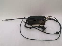 MERCEDES-BENZ Mercedes CL W216 Park Brake Engine A2214303149 ACTUATOR PARKING BRAKE MOP M157 — thumbnail 2