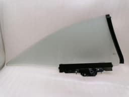 MERCEDES-BENZ Mercedes CL W216 left rear quarter glass A2166700310 door window 1/4 rear left — thumbnail 8