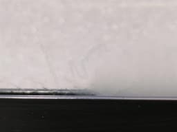 MERCEDES-BENZ Mercedes CL W216 left rear quarter glass A2166700310 door window 1/4 rear left — thumbnail 6