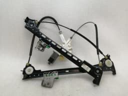 MERCEDES-BENZ Mercedes CL W216 Right Front Door Winder A2167200446 Window Regulator Front Right — thumbnail 4