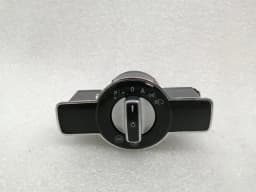 MERCEDES-BENZ Mercedes CL W216 Light Switch A2219053900 Light Switch — thumbnail 1