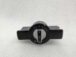 MERCEDES-BENZ Mercedes CL W216 Light Switch A2219053900 Light Switch — thumbnail 4