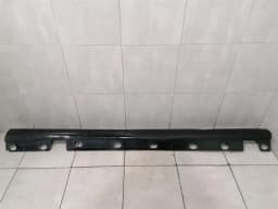 MERCEDES-BENZ Mercedes CL W216 Side Skirt A2166900340 Left AMG Side Skirts — thumbnail 9