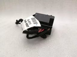 MERCEDES-BENZ Mercedes CLS W219 Ignition Lock A2115452508 EZS Control Unit KEY LOCK SET — thumbnail 5