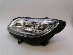 MERCEDES-BENZ Mercedes CL W216 Left Head LightA2168203239 Headlights Left MOP 10-13 — thumbnail 3