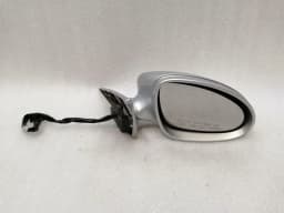 MERCEDES-BENZ Mercedes CLS63 W219 right door mirror A2198100276 exterior mirror right — thumbnail 7