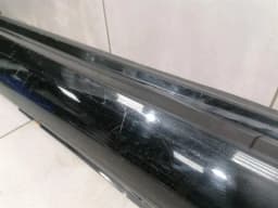 MERCEDES-BENZ Mercedes CL W216 Side Skirt A2166900340 Left AMG Side Skirts — thumbnail 4