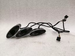 MERCEDES-BENZ Mercedes CLS W219 W211 Window Switch Set of 3 A2118218651 Switch Set — thumbnail 1