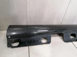 MERCEDES-BENZ Mercedes CL W216 Side Skirt A2166900340 Left AMG Side Skirts — thumbnail 2