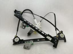 MERCEDES-BENZ Mercedes CL W216 Right Front Door Winder A2167200446 Window Regulator Front Right — thumbnail 1