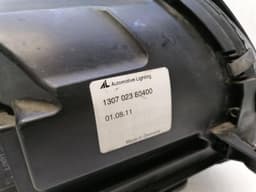 MERCEDES-BENZ Mercedes CL W216 Left Head LightA2168203239 Headlights Left MOP 10-13 — thumbnail 6