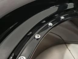 MERCEDES-BENZ 22 Mercedes ML W164 GL X164 Alloy Wheels Lexani R22 Alloy Wheel Set 10.5J ML63 AMG — thumbnail 6