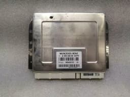 MERCEDES-BENZ Mercedes CLS W219 Airmatic Electronic Module A0355458232 Control Unit Airmatics — thumbnail 4