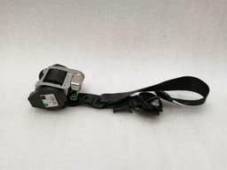 MERCEDES-BENZ Mercedes CLS W219 FRH seat belt A2118605485 seat belt belt front right — thumbnail 1