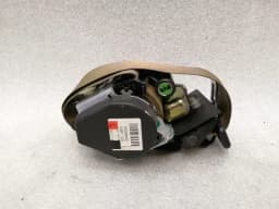 MERCEDES-BENZ Mercedes CLS W219 front seat belt left A2118607985 seat belt belt front Li — thumbnail 1