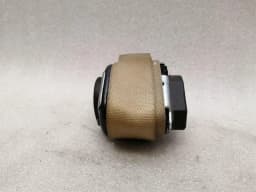 MERCEDES-BENZ Mercedes CLS W219 front seat belt left A2118607985 seat belt belt front Li — thumbnail 8