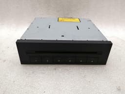 MERCEDES-BENZ MERCEDES CLS W219 CD Changer A2118703889 CD Changer — thumbnail 1
