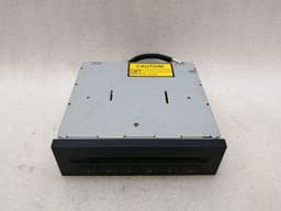 MERCEDES-BENZ MERCEDES CLS W219 CD Changer A2118703889 CD Changer — thumbnail 3