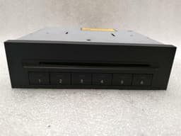 MERCEDES-BENZ MERCEDES CLS W219 CD Changer A2118703889 CD Changer — thumbnail 8