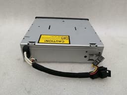 MERCEDES-BENZ MERCEDES CLS W219 CD Changer A2118703889 CD Changer — thumbnail 4