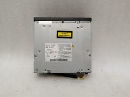 MERCEDES-BENZ MERCEDES CLS W219 CD Changer A2118703889 CD Changer — thumbnail 5