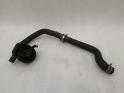 MERCEDES-BENZ Mercedes CLS W219 additional cooling pump A2118350264 coolant pump pump — thumbnail 5