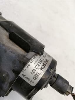 MERCEDES-BENZ Mercedes CLS55 AMG W219 Cooling Pump A0005000186 Coolant Pump Pump — thumbnail 5
