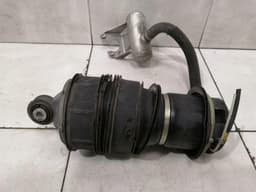 MERCEDES-BENZ Mercedes CLS W219 Air Spring A2113201225 Shock absorber rear Airmatic RE — thumbnail 3