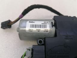 MERCEDES-BENZ Mercedes CL W216 Sun Roof Engine A2168200042 Sunroof Motor — thumbnail 6