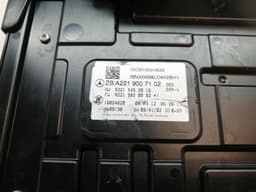 MERCEDES-BENZ Mercedes CL W216 Fuse Box A2219067200 Fuse Box SAM — thumbnail 5