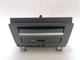 MERCEDES-BENZ Mercedes CL W216 CD DVD COMMAND MOP LIFT A2169001601 Audio Unit — thumbnail 2