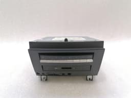 MERCEDES-BENZ Mercedes CL W216 CD DVD COMMAND MOP LIFT A2169001601 Audio Unit — thumbnail 1