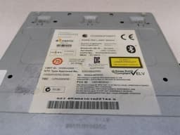 MERCEDES-BENZ Mercedes CL W216 CD DVD COMMAND MOP LIFT A2169001601 Audio Unit — thumbnail 3