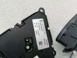 MERCEDES-BENZ Mercedes CL W216 W221 seat control switch left A2218702279 seat switch left — thumbnail 4