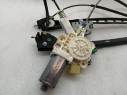 MERCEDES-BENZ Mercedes CL W216 Left Front Door Winder A2167200346 Window Regulator Front Left — thumbnail 7
