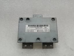 MERCEDES-BENZ Mercedes S-Class W221 W204 W212 W216 Multimedia Module A1729009302 ECU — thumbnail 1