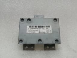 MERCEDES-BENZ Mercedes S-Class W221 W204 W212 W216 Multimedia Module A1729009302 ECU — thumbnail 4