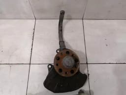 MERCEDES-BENZ Mercedes CLS55 AMG W219 Right Front Hub A2113305220 Wheel Bearing Housing Front Right — thumbnail 2