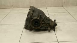 MERCEDES-BENZ Mercedes CLS W219 AMG Rear Diff A2113507362 Differential Rear Ratio 2.65 — thumbnail 9