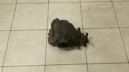 MERCEDES-BENZ Mercedes CLS W219 AMG Rear Diff A2113507362 Differential Rear Ratio 2.65 — thumbnail 8