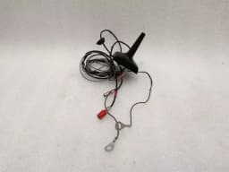 MERCEDES-BENZ Mercedes CLS W219 Shark Roof Top Antenna A2118203675 Antenna GPS — thumbnail 3