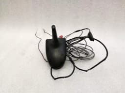 MERCEDES-BENZ Mercedes CLS W219 Shark Roof Top Antenna A2118203675 Antenna GPS — thumbnail 4
