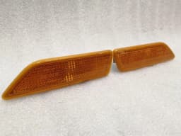 MERCEDES-BENZ Mercedes CLS W219 side marker light A2198200421 side marker light L + R — thumbnail 8