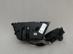 MERCEDES-BENZ Mercedes CL W216 W221 seat control switch left A2218702279 seat switch left — thumbnail 7